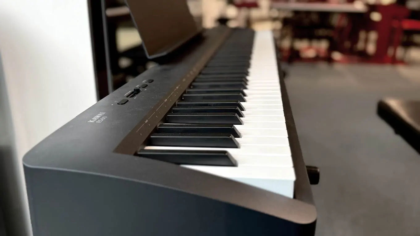 88 phím kawai es60