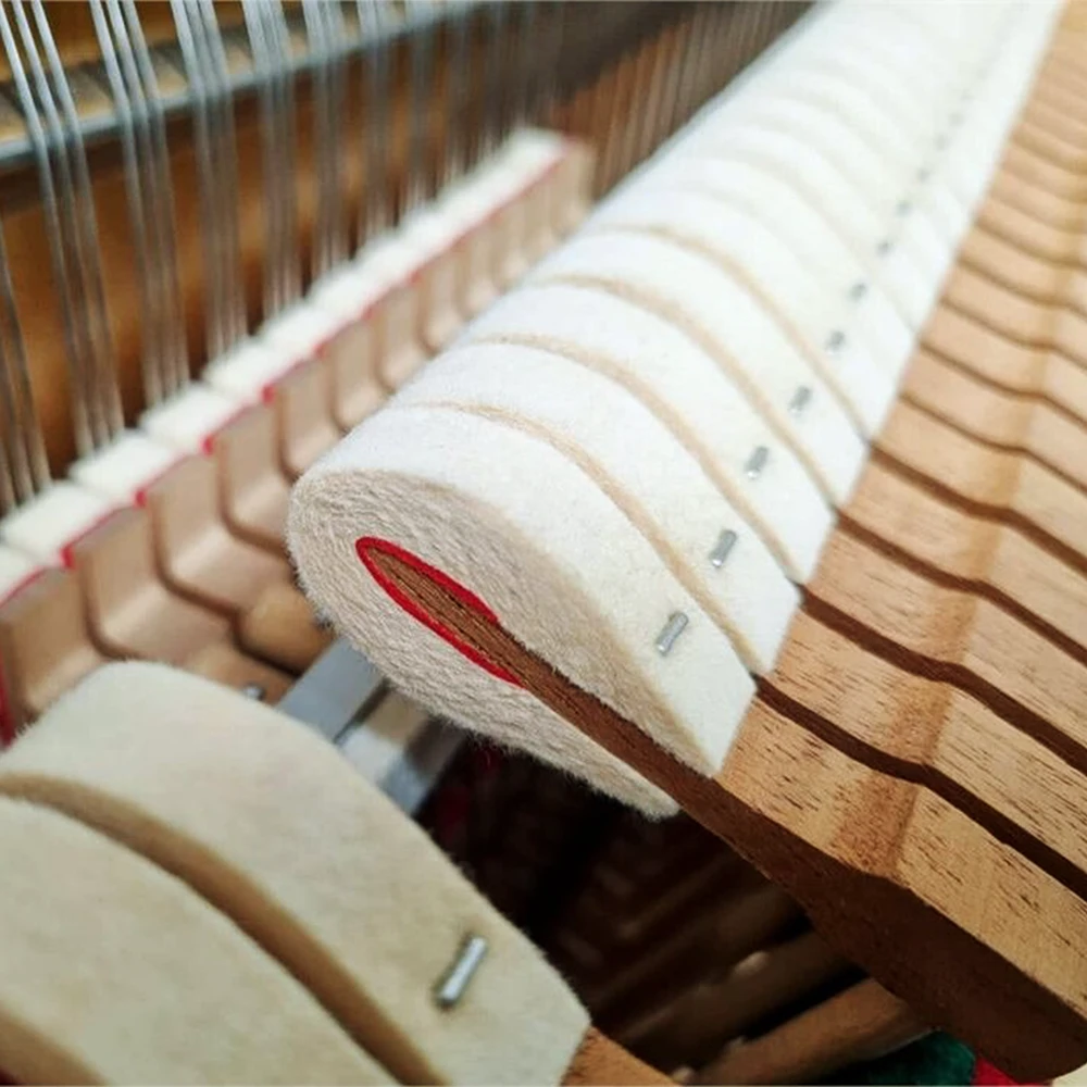búa đàn piano cơ atlas a355h