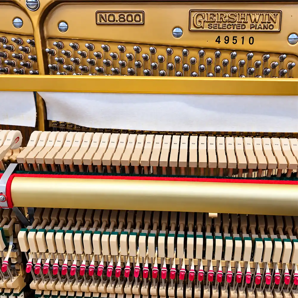 bộ máy cơ piano cơ gershwin 800 mg
