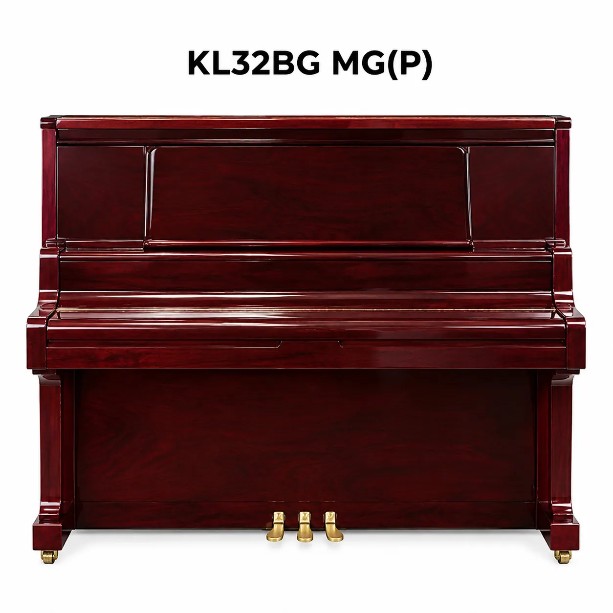 Đàn Piano Cơ Kawai KL32BG - Hình ảnh đại diện