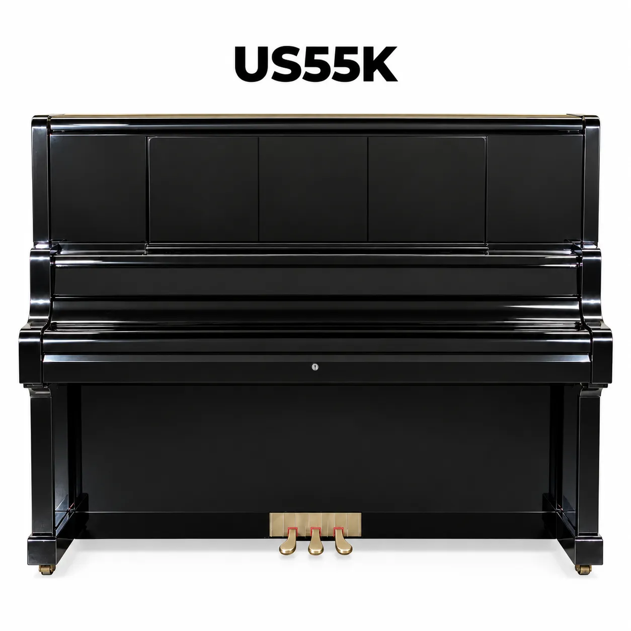 Đàn Piano Cơ Kawai US55K - Hình ảnh đại diện