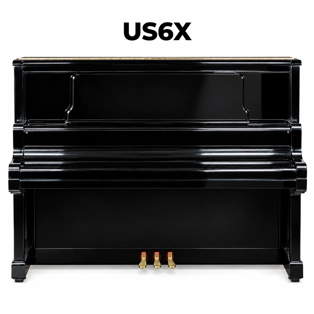 Đàn Piano Cơ Kawai US6X - Hình ảnh đại diện