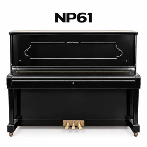 Đàn piano cơ Aizenaha NP61 - Hình ảnh đại diện