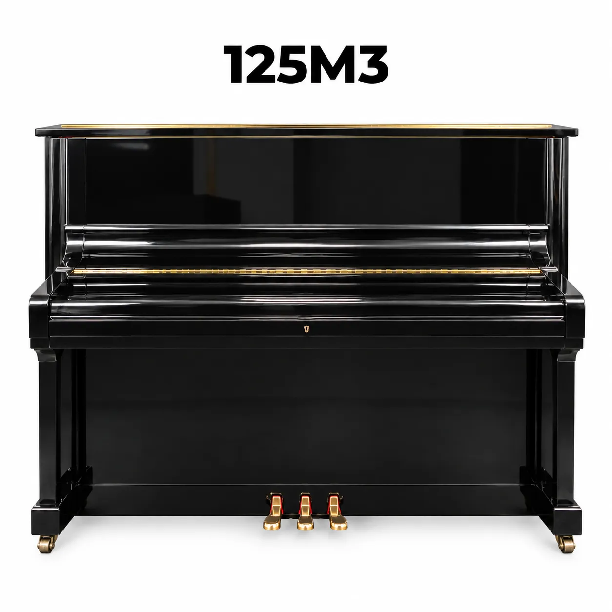 đàn piano cơ Diapason 125M3 - Hình đại diện