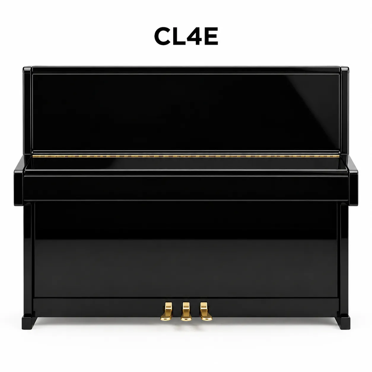 đàn piano cơ Kawai CL4E - Hình ảnh đại diện