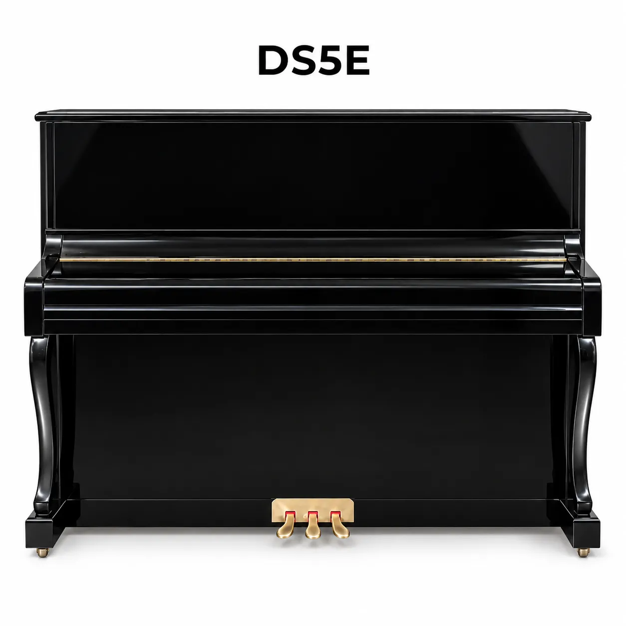 đàn piano cơ Kawai KS5E - Hình ảnh đại diện